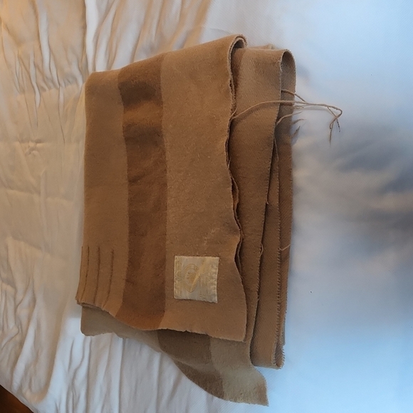 Hudson Bay vintage wool 6 Point blanket - Picture 14 of 16